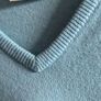 Wool men jumper Image 5