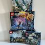LEGO Avatar All Sets x4 - Complete Bundle Image 2
