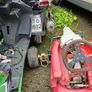 Go Cart [ Birel Art ] Image 2