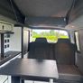 Volkswagen campervan 2021 Image 10