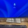 HP Z1 Tower G5 Workstation HP 27 Quad HD Monitor High Spec Setup Image 2