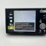 Sony DSC-W330 14.1MP Digital Camera Black Tested - Boxed - Full Kit Image 6