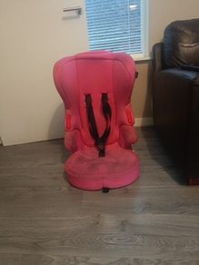 car seat