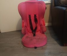 car seat