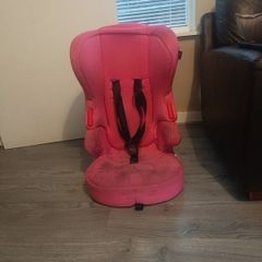 car seat
