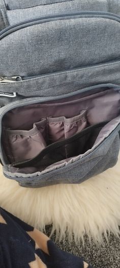 changing bag