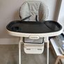 Graco highchair Image 2