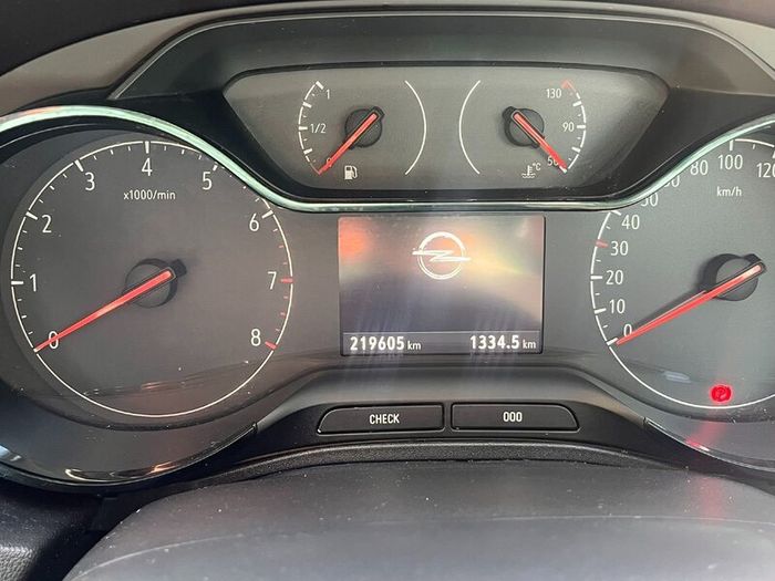Opel Grandland X 2020