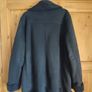 Size 16 Faux suede fleece lined jacket Image 2