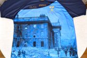 O'Neills Dublin GPO 1916 Commemoration Jersey Size 3xL Adults