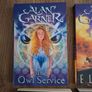 Alan Garner Books Image 2