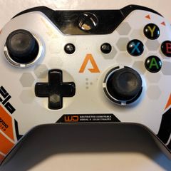 Xbox controller titanfall