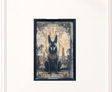 Egyptian Art