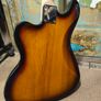 Harley Benton Guitar Bass Vs Vintage series Image 4