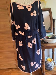 Boden  dress