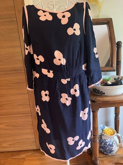 Boden  dress