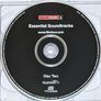 Various "Essential Soundtracks" 2x CD Compilation Image 4