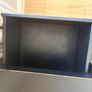 Black Oriental-Style Cabinet / Sideboard Image 5