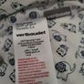 Universal footmuff for baby car seat or buggy Image 3