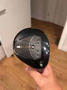Titleist GT3 3wood Stiff
