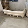 Jzx100 chaser origin bumpers and front splitter Image 3