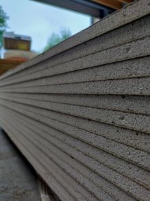 Plasterboard 12.5mm 8x4