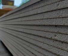 Plasterboard 12.5mm 8x4