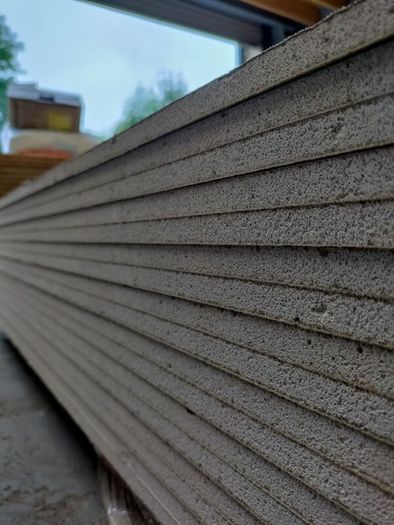 Plasterboard 12.5mm 8x4