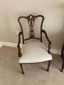 antique