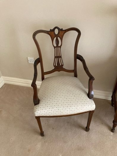 antique