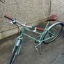 Vintage Style City Bike - Excellent Condition - Available from 1st of October Image 3
