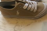 Ralph Lauren trainers