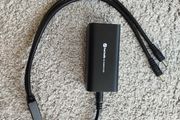 Fosi Audio Dc Power Noise Filter.