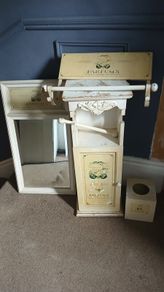 bathroom set