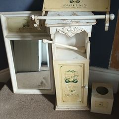 bathroom set
