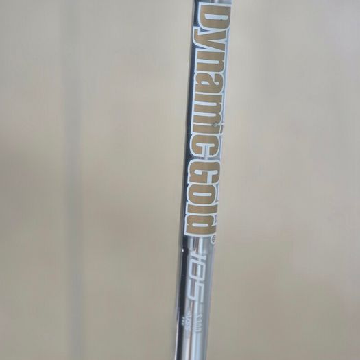 TaylorMade P790 4-PW tungsten RH irons