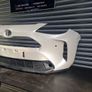 Toyota yaris cross 2020-on front bumper Image 3