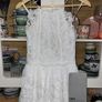 Asos bridal dress Image 2