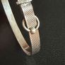 sterling silver bracelet Image 7