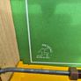 Antique table football Image 5