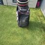 titleist golf carry bag Image 6