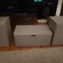 5.1 home cinema Amp & 5 Speakers Image 2