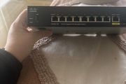 Cisco SG350-10P