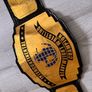 WWE intercontinental championship 90s Image 2