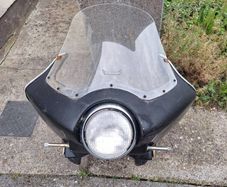 Vetter Windjammer Fairing