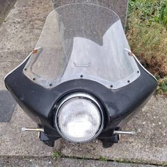 Vetter Windjammer Fairing