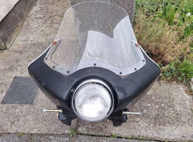 Vetter Windjammer Fairing