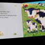 New jigsaws mummy & baby farm Image 2