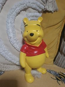 Winnie the pooh ornament