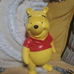 Winnie the pooh ornament